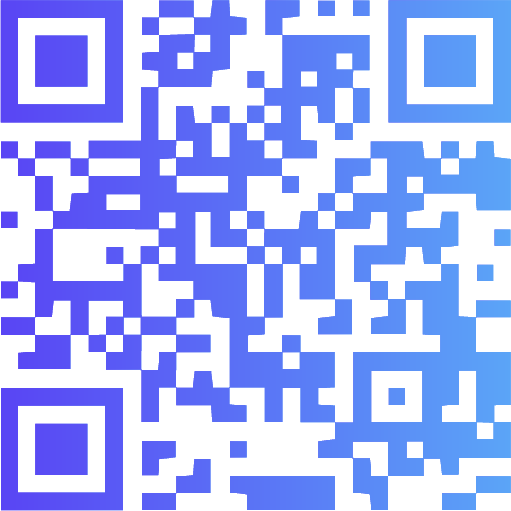 Unique QR Code