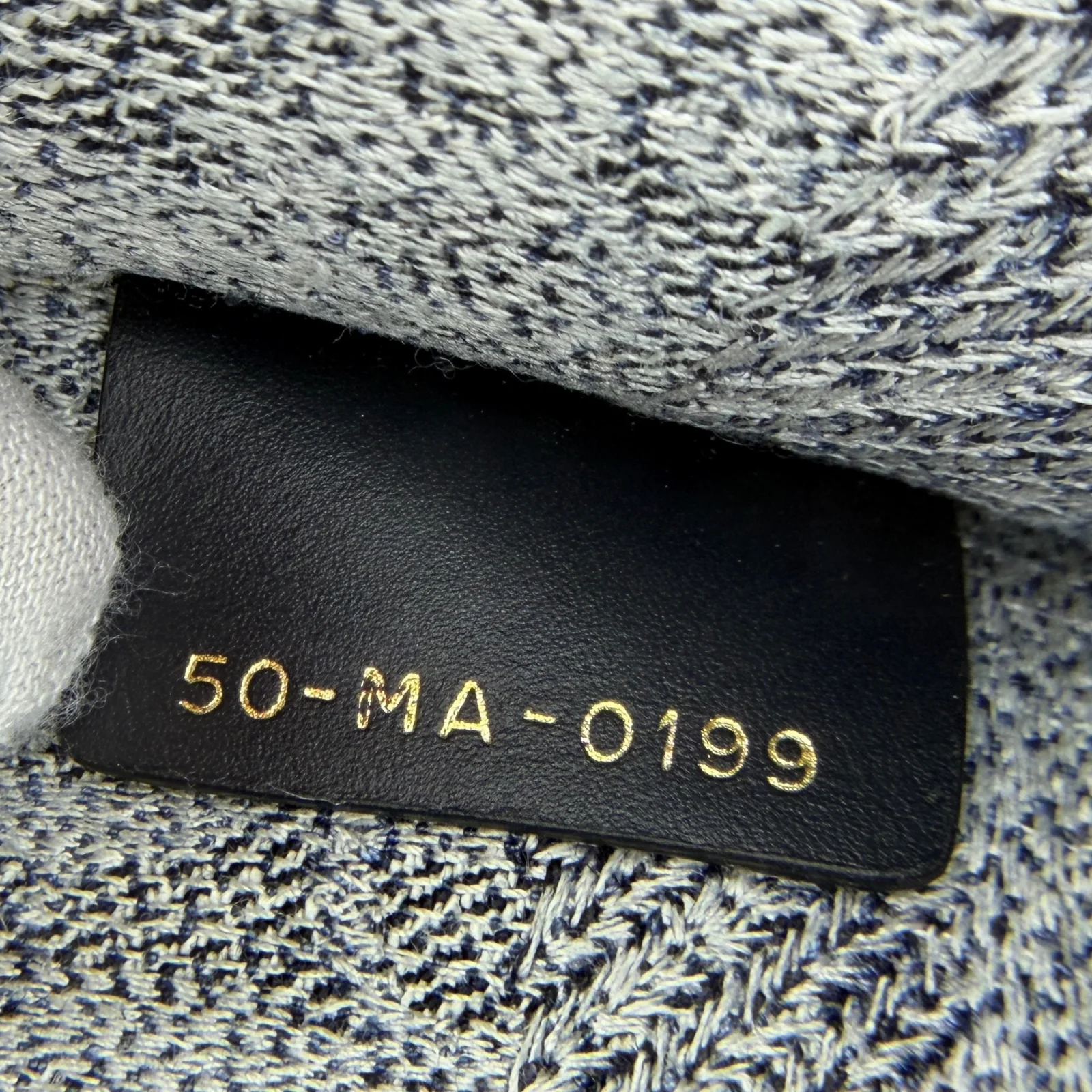 Dior Date Code Checker — Dior date code